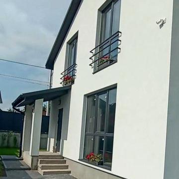 Продаж окремий будинок,  будинок з терасою