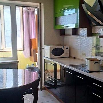 Продаж 2к Квартира Робітнича вулиця