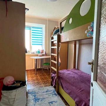 Продаж 3к Квартира Робітнича вулиця