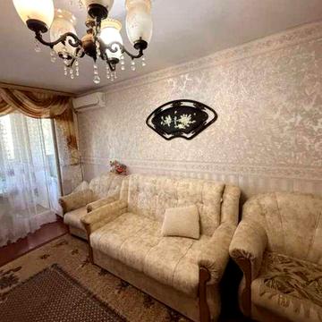 Аренда 2к квартиры пл. Победы