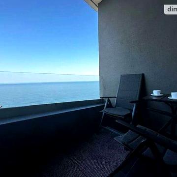 Довгострокова оренда 2к Квартира Фонтанська дорога ЖК Costa Fontana