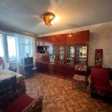 Продам квартиру Сонячна набережна