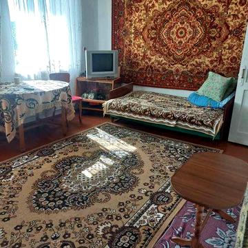 Продам квартиру Вінницька обл Калинівський район село Уладівське