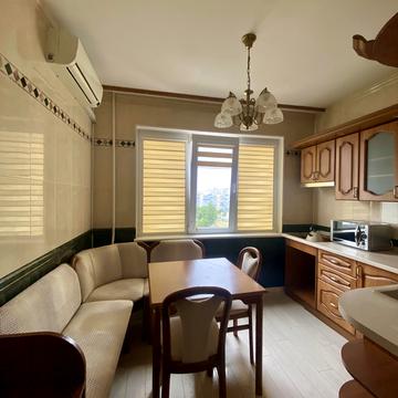 Миколи Закревського вул., 41-А