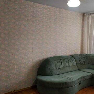 Сдается в аренду теплая 3 к. кв в районе Мэтро