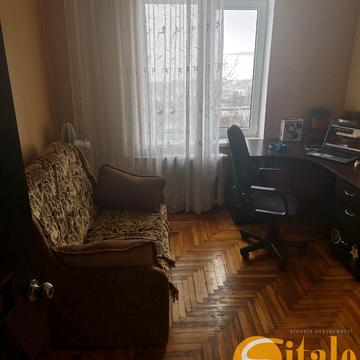 Василя Сергієнка вул. (Задніпровська), 10