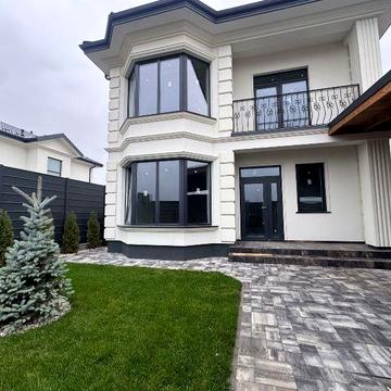 Продаж будинку з автонавісом в Гатне| без комісії