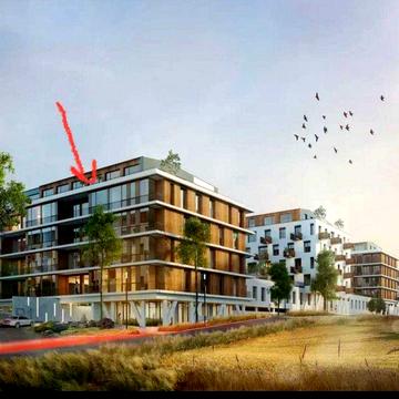 ЖК Family house 1 кім. квартира ЖК Family house