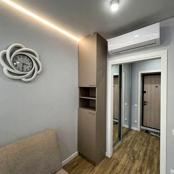 Продаж 1к Квартира Соборна (ІІІ Інтернаціоналу) вулиця ЖК Молодость