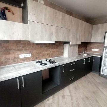 Оренда квартири, Центральний парк. Газове опалення