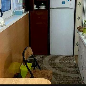 Сдам 2-комнатную квартиру на улице Уральская