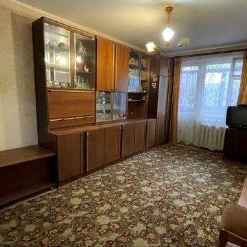 єВідновлення/Продаж 2-кімнатна квартира вул. Генерала Радієвського, 18