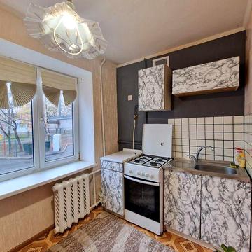 Продаж 1к.кв. пр. Слобожанський, Будівельників