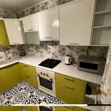 Аренда квартиры новострой Таирово Левитана Небесной сотни