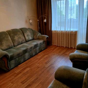 Холодноярська, 43