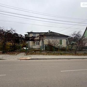 Продаж 3к Дім Загребельна вулиця