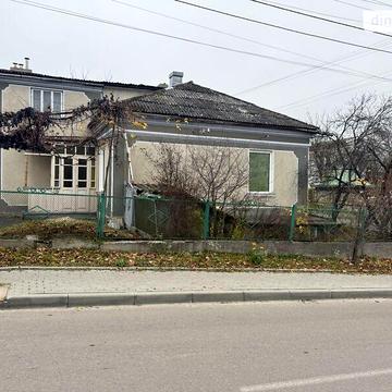 Продаж 3к Дім Загребельна вулиця