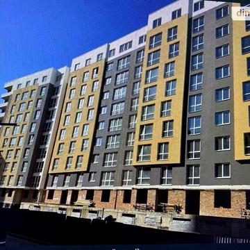 Продаж 1к Квартира Малоголосківська вулиця ЖК Нове життя