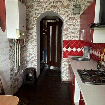 Продам 3-х комн. квартира с ремонтом на Молдаванке на ул. Прохоровская