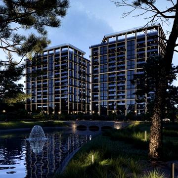 Дорошенка, 27