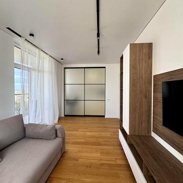 Довгострокова оренда 2к Квартира Шевченка Тараса вулиця ЖК Семицвет