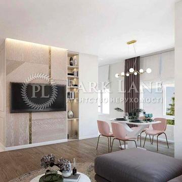 ЖК"Seven", Дніпровська наб., 18б, ЖК"Seven