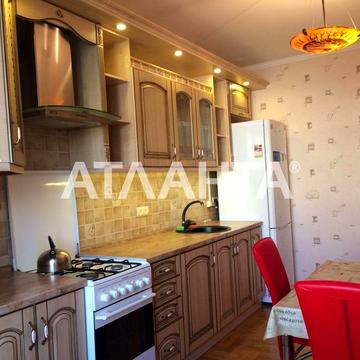 2 кімн. квартира, 70,7м2, парк Перемоги,АГВ.