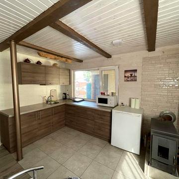 Терміново! Продається будинок  на першому причалі в якому можна жити ц