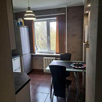 Долгосрочная аренда 2х ком.кв-рв, Осипенковский м-рн,ул. Рустави 6/9