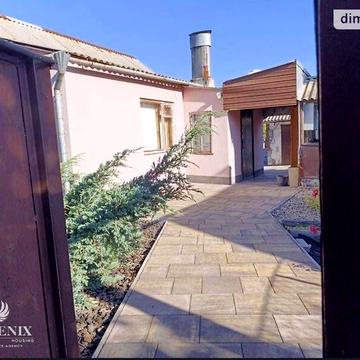 Продаж 3к Дім Чорноземна вулиця