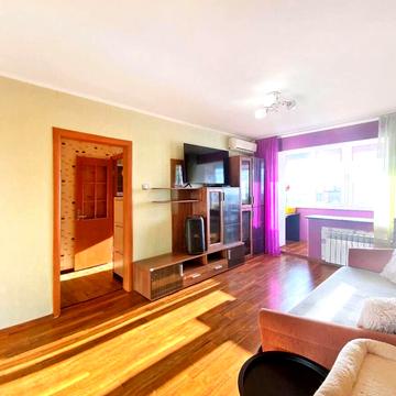 житловий масив Тополя-3 вул., 56