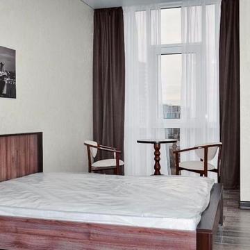 Аркадійське плато вул. (Гагаринське плато), 5Б