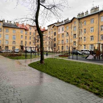 Городоцька вул., 171