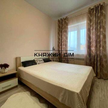 БЕЗ КОМІСІЇ ! Продається 2 кімнатна квартира ЖК Міністерський 21146933 ЖК «Міністерський»