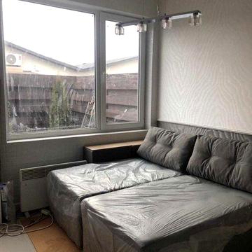 Продажа квартиры с двориком Белогородка Абрикосовая ЖК Белгород