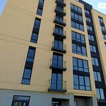 Продаж 1к Квартира Текстильна вулиця