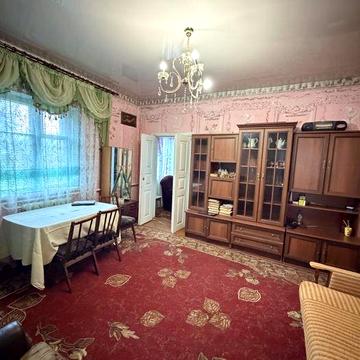 Продається цегляний будинок