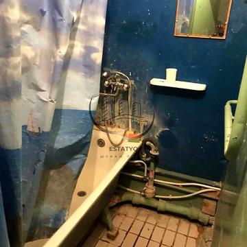 Продаж 1к Квартира Тракторобудівників проспект