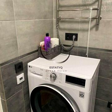 Продаж 1к Квартира Абрамівська вулиця