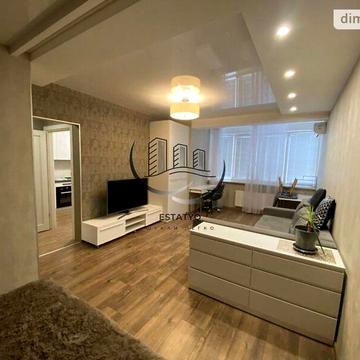 Продаж 1к Квартира Абрамівська вулиця