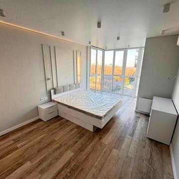 Метрологічна вул., 107-А