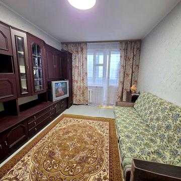 1 кімнатна квартира на Митниці