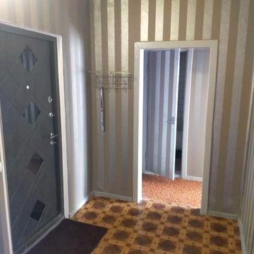 Долгосрочная аренда 2-х комнатная квартира на Солнечном