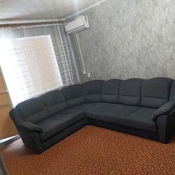 Долгосрочная аренда 2-х комнатная квартира на Солнечном