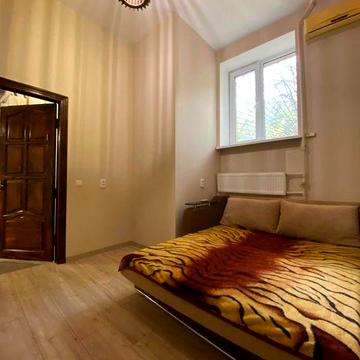 Оренда 2-кімнатної квартири на Ремзаводі, окремий вхід! DI