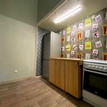 Оренда 2-кімнатної квартири на Ремзаводі, окремий вхід! DI