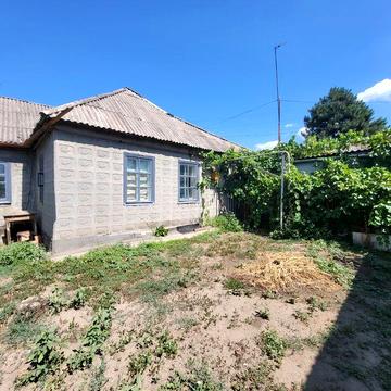 Срочно!Продажа части дома Праый берег/ Свет не отключают!