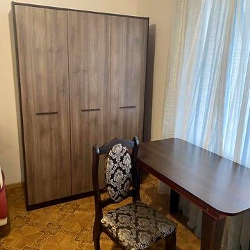 Довгострокова оренда 1к Квартира Болгарська (Константиновича) вулиця