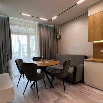 Квартира біля Тепловозної. Знижка 124 тис.Єоселя/розстрочка.Новобудова