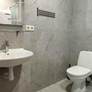 Довгострокова оренда 1к Квартира Домбровського вулиця ЖК Grand City Dombrovskyi